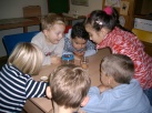Weiter Sprachförderung in Kindergärten