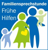 Familiensprechstunde Frühe Hilfen